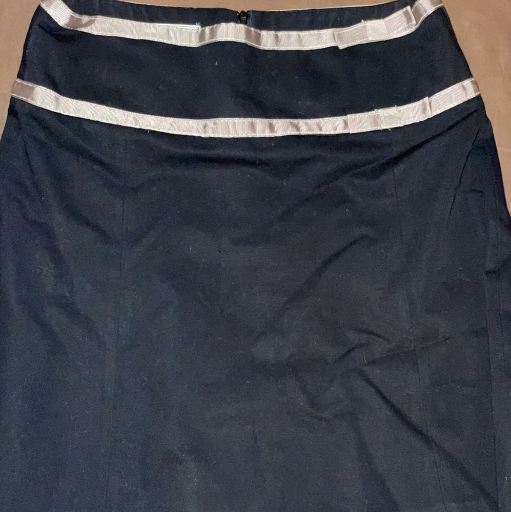 Mango Skirt